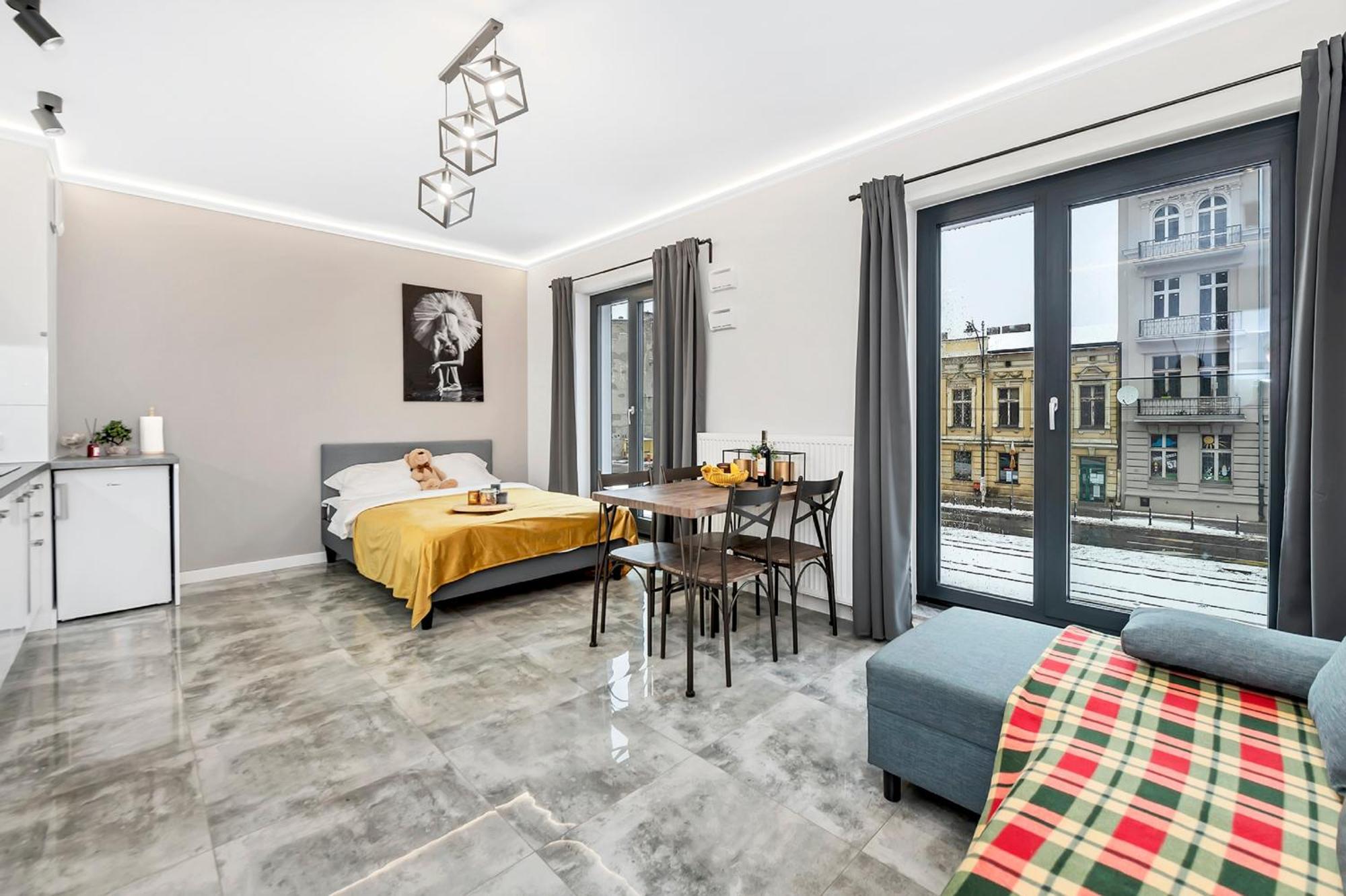 Lumina Comfy Apart Near The Railway Station وودج المظهر الخارجي الصورة
