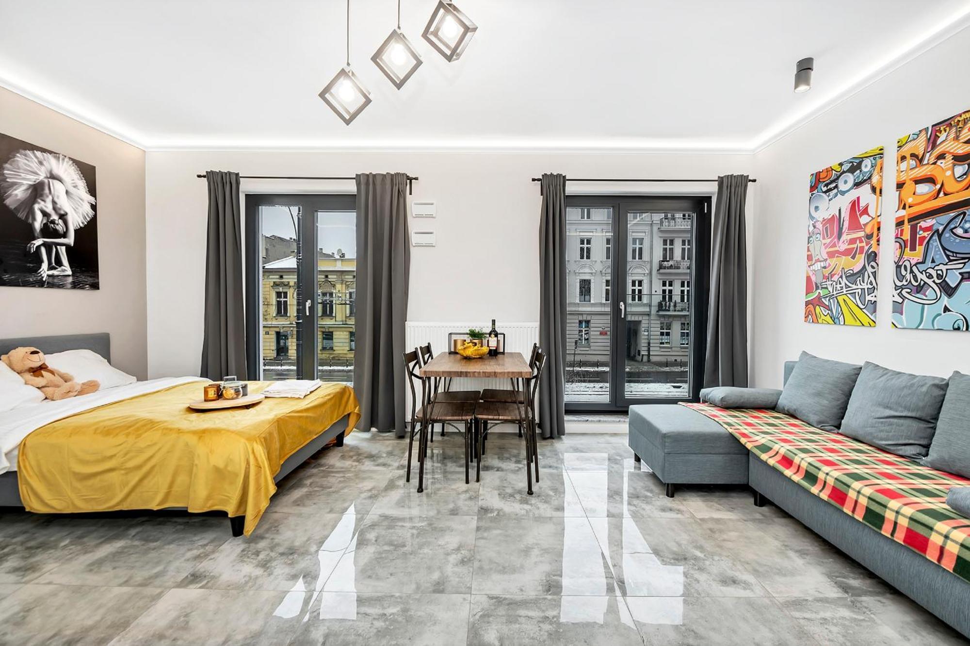 Lumina Comfy Apart Near The Railway Station وودج المظهر الخارجي الصورة