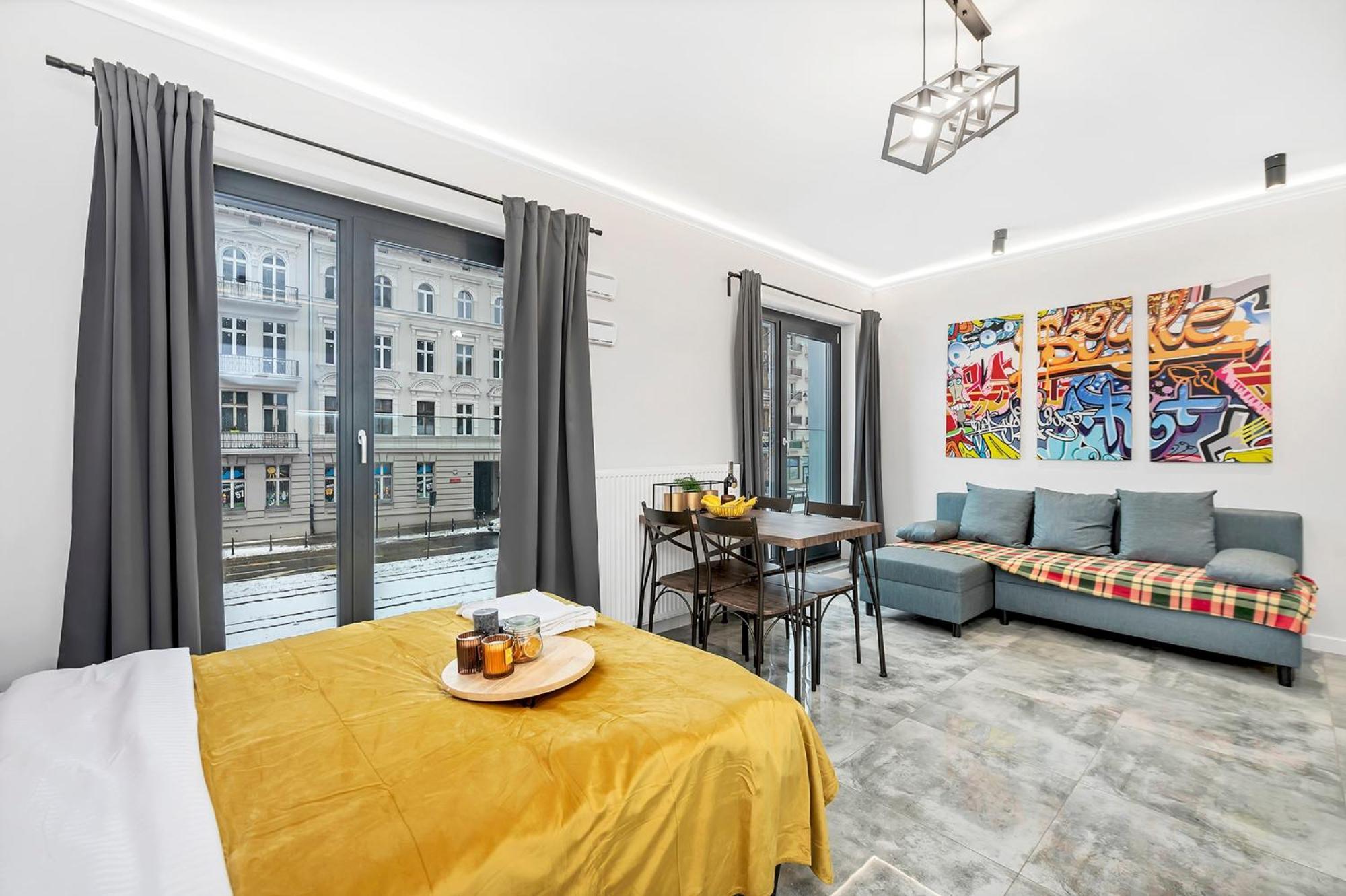 Lumina Comfy Apart Near The Railway Station وودج المظهر الخارجي الصورة