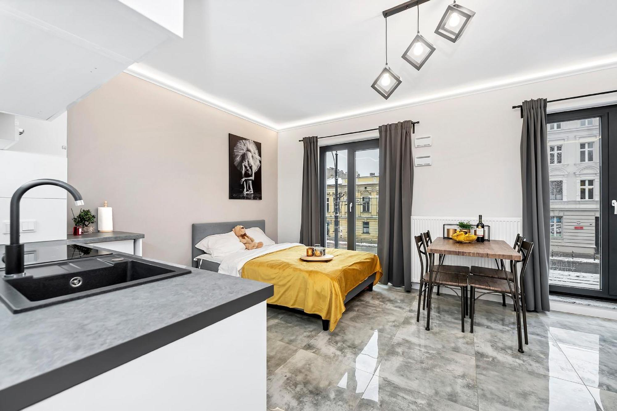 Lumina Comfy Apart Near The Railway Station وودج المظهر الخارجي الصورة